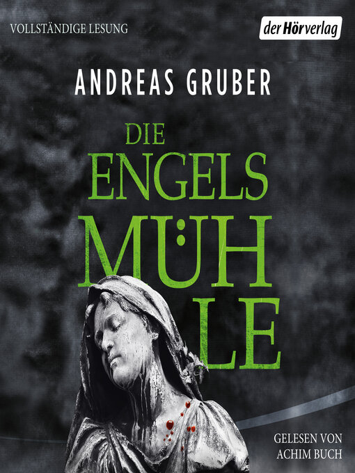 Title details for Die Engelsmühle by Andreas Gruber - Wait list
